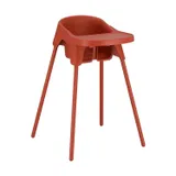 Stoohl Kinderstoel incl. Eetblad - Pumpkin