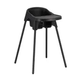 Stoohl Kinderstoel incl. Eetblad - Truffle