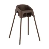 Stoohl Kinderstoel - Chocolate