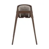 Stoohl Kinderstoel incl. Zitverkleiner - Chocolate