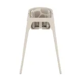 Stoohl Kinderstoel incl. Zitverkleiner - Tofu