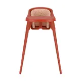 Stoohl Kinderstoel incl. Zitverkleiner - Pumpkin