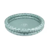 Swim Essentials Exclusive Baby Zwembad - 60 cm - Green Leopard