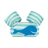 Swim Essentials Exclusive Puddle Jumper - 2-6 jaar - Whaley Green / Blue