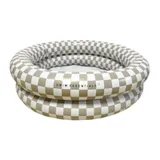 Swim Essentials Exclusive Baby Zwembad - 60 cm - Sand Check