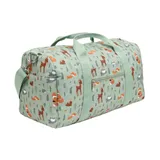 A Little Lovely Company Weekendtas - Forest Friends