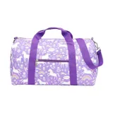 A Little Lovely Company Weekendtas - Unicorn Dreams