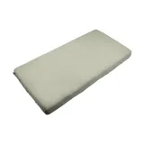 Timboo Hoeslaken - 75 x 95 cm - Whisper Green