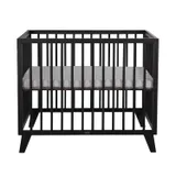 TWF Box Zonder Lade Romeo Zwart