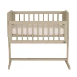 TWF Wabi Co-Sleeper - Clay