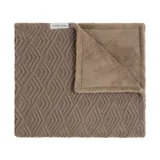 Baby's Only Sierra Ledikantdeken Teddy - Clay 