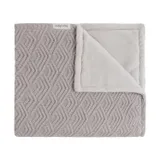 Baby's Only Sierra Wiegdeken Teddy - Urban Taupe