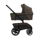 The Jiffle Wagon 2+ Kinderwagen 6-in-1 - Oak