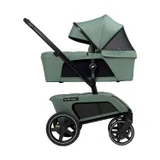 The Jiffle Wagon 2+ Kinderwagen 6-in-1 - Pine