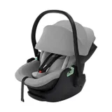 Thule Maple Autostoel Infant - Light Grey