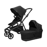 Thule Sleek 2 Kinderwagen 2‑in‑1 - Black