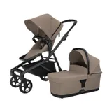 Thule Sleek 2 Kinderwagen 2‑in‑1 - Tinted Taupe
