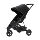 Thule Spring Buggy - Black On Black