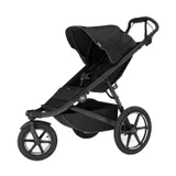 Thule Urban Glide 3 Kinderwagen - Magnetic Buckle - Black