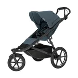 Thule Urban Glide 3 Kinderwagen - Magnetic Buckle - Dark Slate
