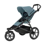 Thule Kinderwagen - Urban Glide 3 - Mid Blue - Magnetic Buckle