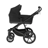 Thule Urban Glide 4 Kinderwagen 2-in-1 - Black