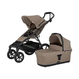 Thule Urban Glide 4 Kinderwagen 2-in-1 - Tinted Taupe
