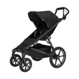Thule Urban Glide 4-Wheel Wandelwagen Black