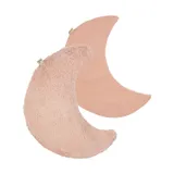 Timboo Maan Warmtekussentje - Misty Rose