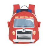 Lässig Tiny Backpack Tiny Drivers Fire Engine