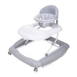 Topmark Loopstoel Jean Grijs