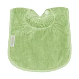 Silly Billyz Slabbetje - Towel Large - Sage