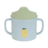 Lässig Happy Fruits Tuitbeker - Lemon