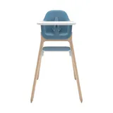 UPPAbaby Kinderstoel Ciro Caleb Blue / Blauw