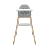 UPPAbaby Kinderstoel Ciro Chloe Grey / Licht Grijs