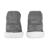 UPPAbaby Cozy HandMuffs - Greyson