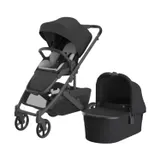 Uppababy Cruz V3 Kinderwagen 2-in-1 - Jake