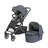 UPPAbaby Cruz V3 Kinderwagen 2-in-1 – Julian