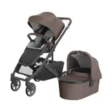 UPPAbaby Cruz V3 Kinderwagen 2-in-1 – Owen
