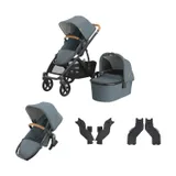 UPPAbaby VISTA V3 Duowagen - Dillan
