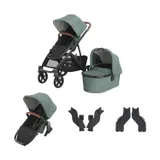 UPPAbaby VISTA V3 Duowagen - Gwen