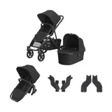 UPPAbaby VISTA V3 Duowagen - Jake