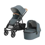UPPAbaby VISTA V3 Kinderwagen 2-in-1 - Dillon