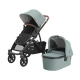 UPPAbaby VISTA V3 Kinderwagen 2-in-1 - Kenzi