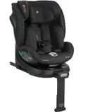 Kikkaboo Autostoel i-Twist Zwart (40-150 cm)