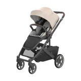 Uppababy Cruz V3 Kinderwagen - Liam
