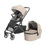 Uppababy Cruz V3 Kinderwagen 2-in-1 - Liam