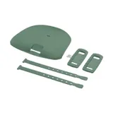 Urban Iki Stylingset Rear Seat - Icho Green