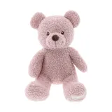 VIB Beer Teddy - 35 cm - Rose Smoke