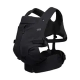 Voksi Draagzak Huddle - Black